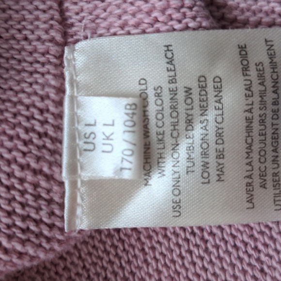 We The Free Timmy Turtleneck Size L - Picture 13 of 13